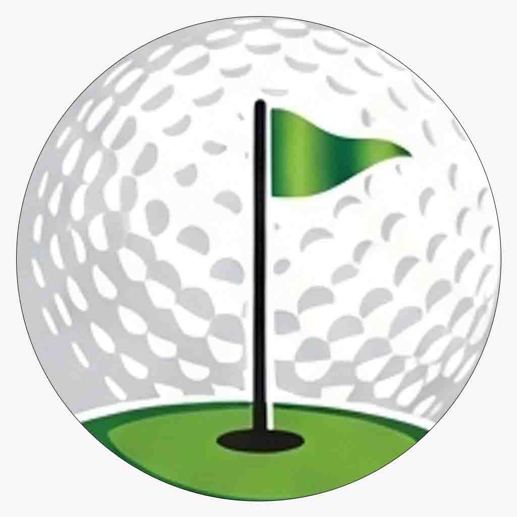 Golfer Magazin Logo